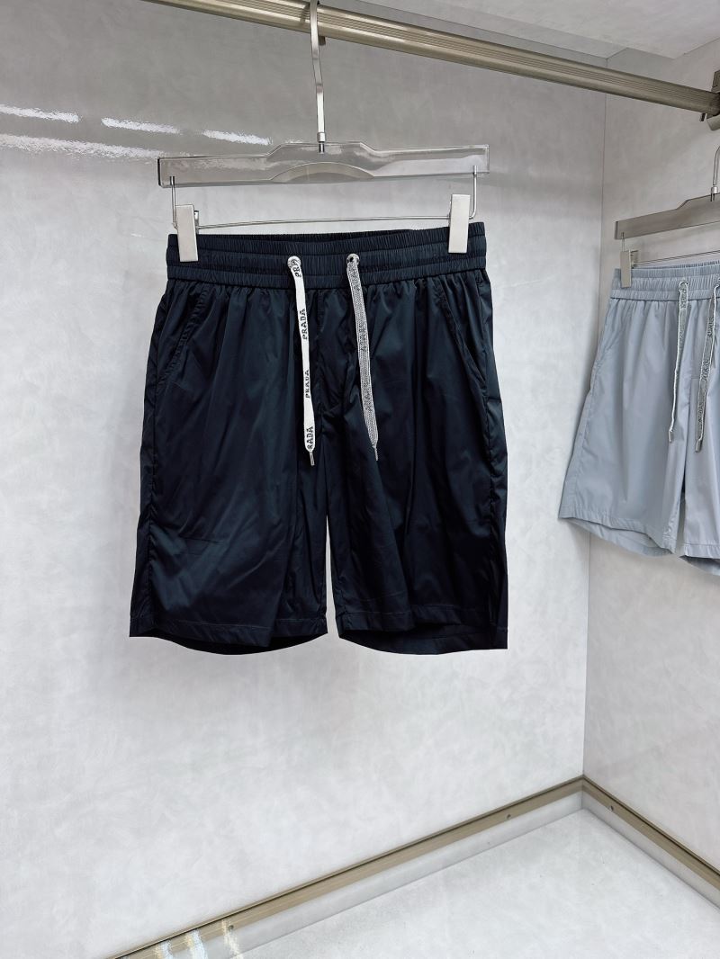 Prada Short Pants